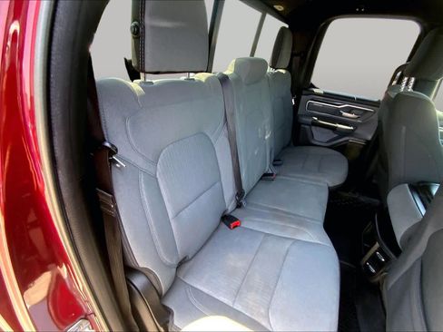 Used 2023 RAM 1500 Lone Star RWD image 19