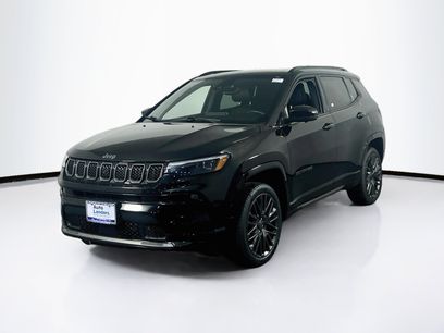 Used 2023 Jeep Compass High Altitude w/ Driver Assist Group I