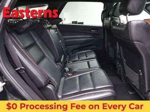 Used 2024 Dodge Durango GT AWD/4WD image 23