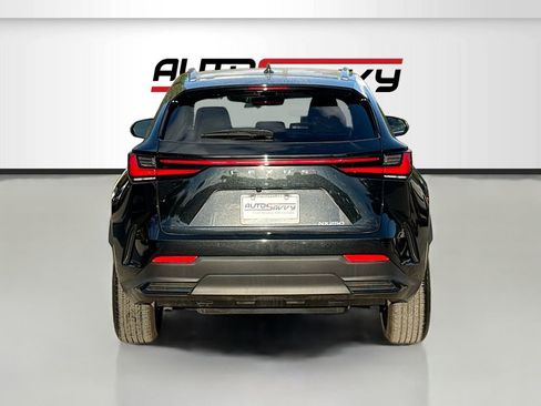 Used 2025 Lexus NX 250 250 Premium image 6