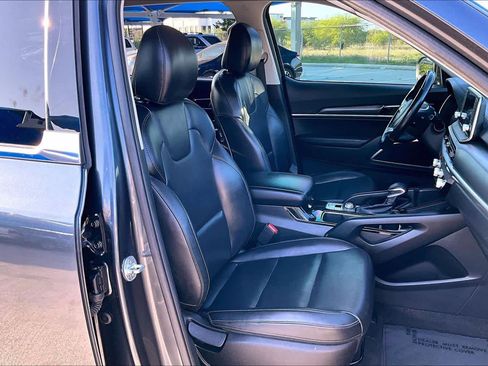 Used 2021 Kia Telluride LX image 8