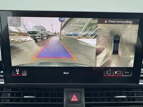 Used 2021 Audi S4 Premium Plus w/ Premium Plus Package image 29