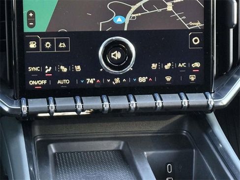 New 2026 GMC Acadia AT4 w/ Super Cruise Package image 14