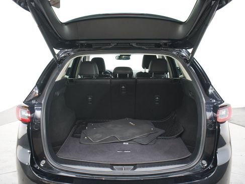 Used 2023 MAZDA CX-5 AWD 2.5 S w/ Premium Plus Pkg image 16