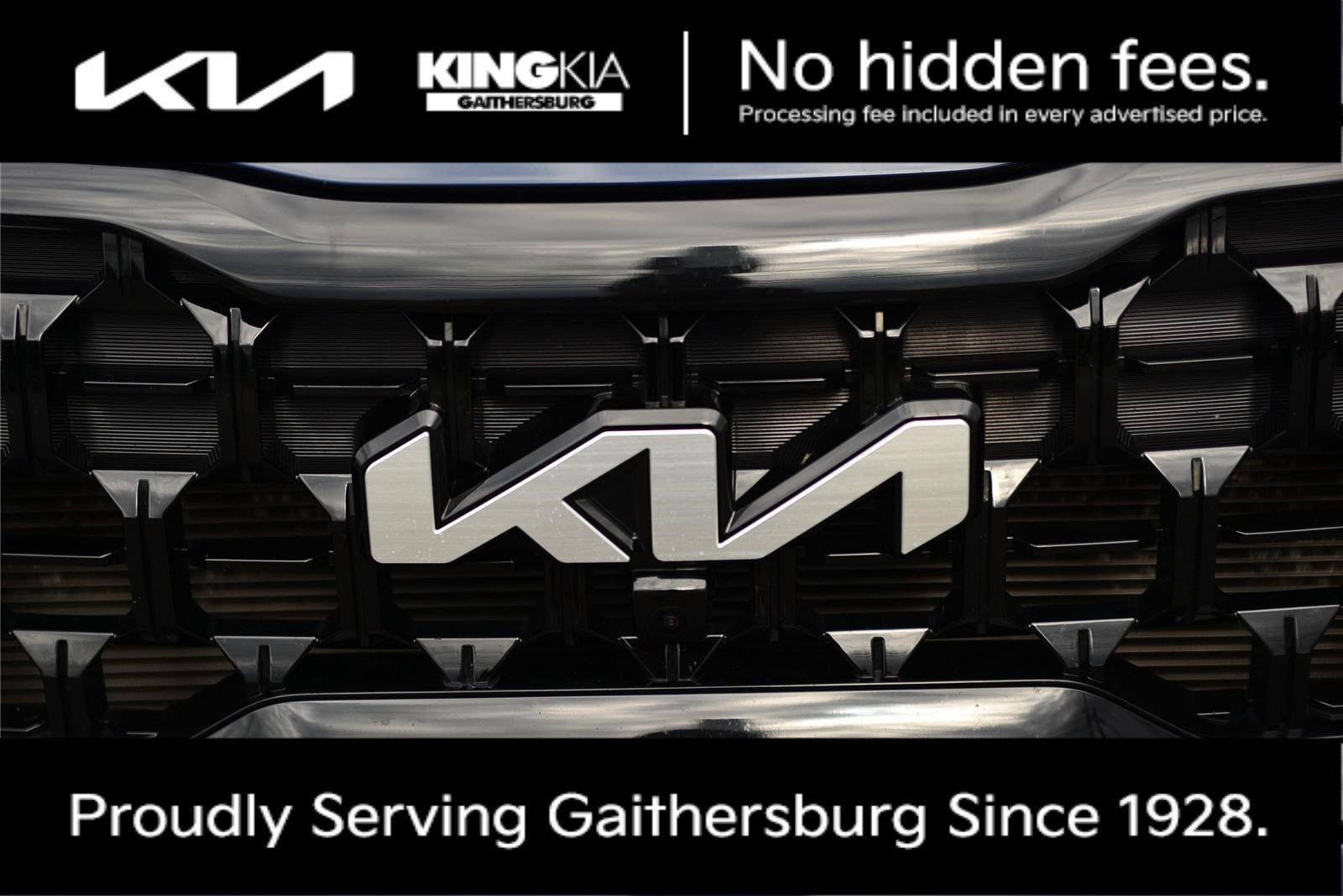 Certified 2024 Kia Telluride SX X-Line AWD/4WD image 9