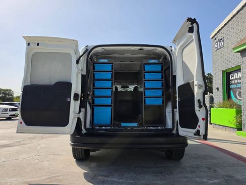 Used 2017 RAM ProMaster City Tradesman FWD image 27