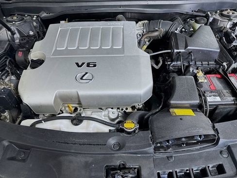 Used 2015 Lexus ES 350 w/ Luxury Package FWD image 38