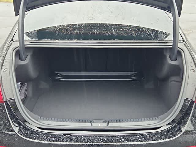 Certified 2026 Mercedes-Benz E 350 4MATIC Sedan image 37