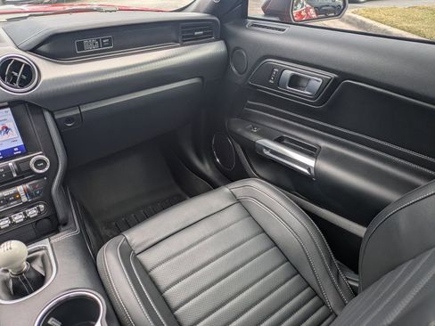 Used 2022 Ford Mustang Mach 1 w/ Mach 1 Handling Package image 16