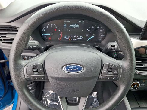Used 2021 Ford Escape SE AWD/4WD image 16