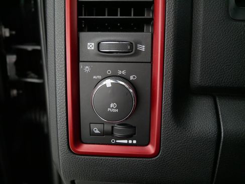 Used 2016 RAM 1500 Rebel w/ Luxury Group image 26