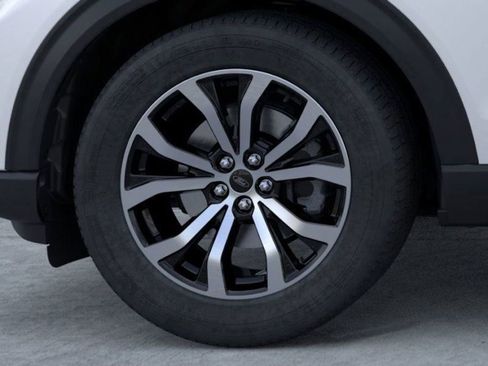 New 2025 Ford Explorer ST-Line w/ Premium Package image 83