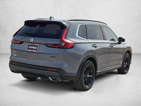 Used 2024 Honda CR-V Sport image 5