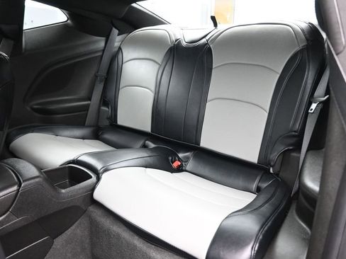 Used 2023 Chevrolet Camaro LT w/ RS Package RWD image 29