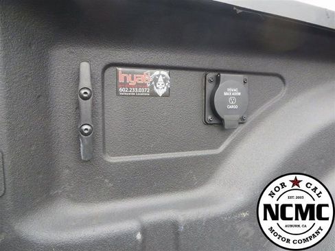 Used 2022 RAM 2500 Laramie w/ Protection Group image 15