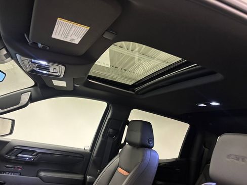 New 2026 GMC Sierra 1500 AT4 w/ AT4 Premium Package image 40