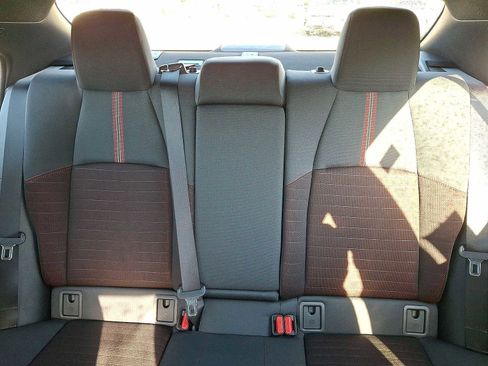 New 2026 Toyota Corolla SE FWD image 13
