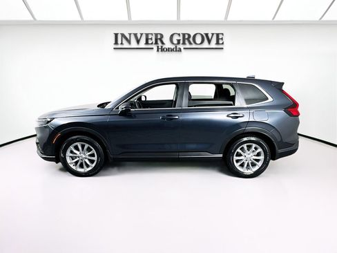 Used 2024 Honda CR-V EX image 8