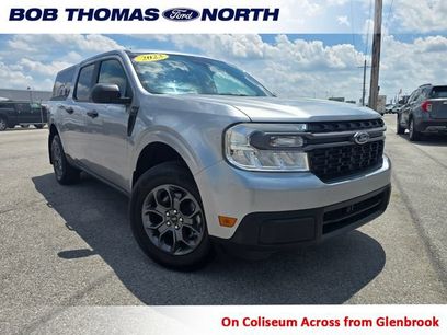 Used 2023 Ford Maverick XLT