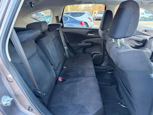Used 2014 Honda CR-V EX image 30