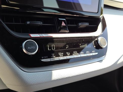 New 2026 Toyota Corolla SE FWD image 20