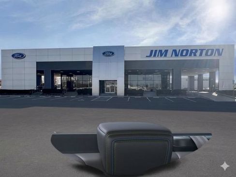 New 2026 Ford Maverick Lobo AWD/4WD image 28