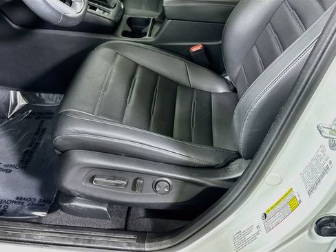 Used 2024 Honda CR-V EX-L image 25