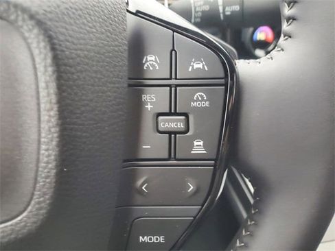 New 2026 Toyota bZ image 24