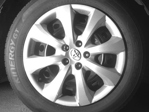 Used 2025 Toyota Corolla LE FWD image 13