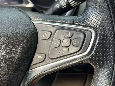 Used 2020 Chevrolet Equinox LT AWD/4WD image 25