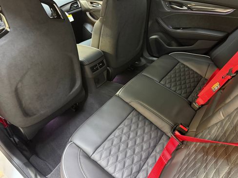 New 2026 Cadillac CT5 V image 51