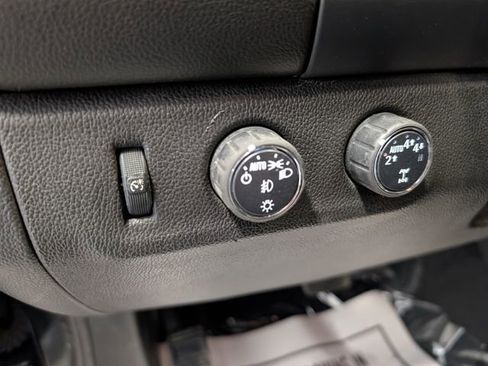 Used 2022 GMC Canyon Elevation AWD/4WD image 17