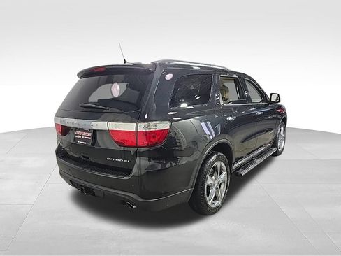 Used 2013 Dodge Durango Citadel w/ Mopar Chrome Appearance Group AWD/4WD image 8