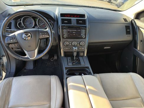 Used 2015 MAZDA CX-9 Touring w/ Touring Technology Package image 11