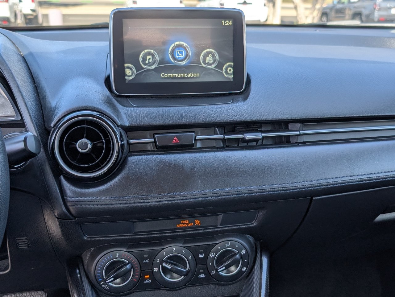 Used 2018 Toyota Yaris iA FWD image 17
