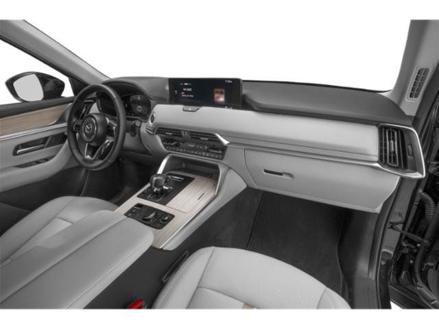 Used 2024 MAZDA CX-90 Plug-In Hybrid w/ Premium Plus AWD/4WD image 18