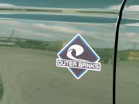 New 2025 Ford Bronco Outer Banks image 10