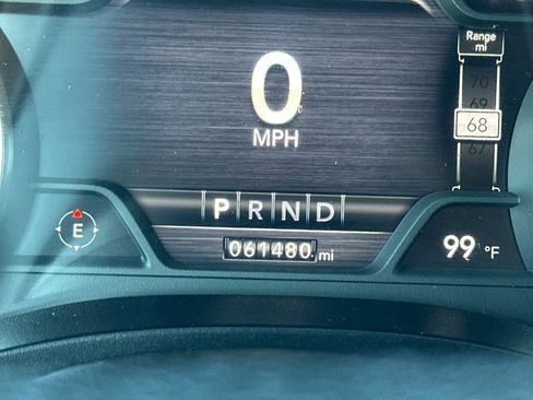 Used 2022 RAM 1500 Big Horn image 24