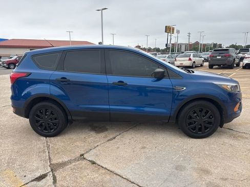 Used 2019 Ford Escape S FWD image 6