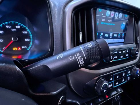 Used 2016 Chevrolet Colorado Z71 image 19