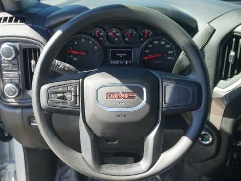 New 2026 GMC Sierra 3500 Pro image 22