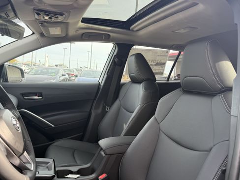 New 2026 Toyota Corolla Cross XLE image 23