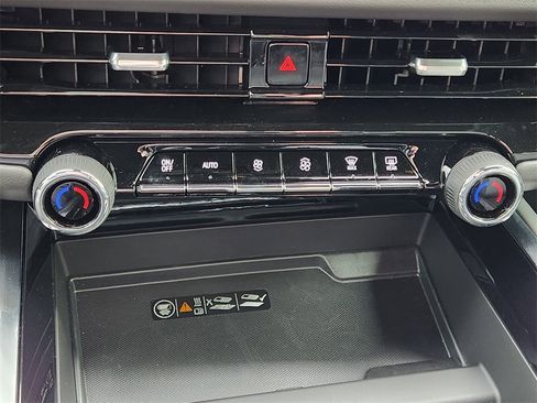 New 2026 Chevrolet Tahoe Premier image 15