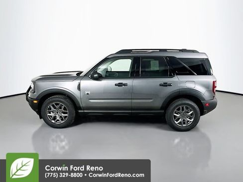 New 2026 Ford Bronco Sport Big Bend w/ Convenience Package AWD/4WD image 4