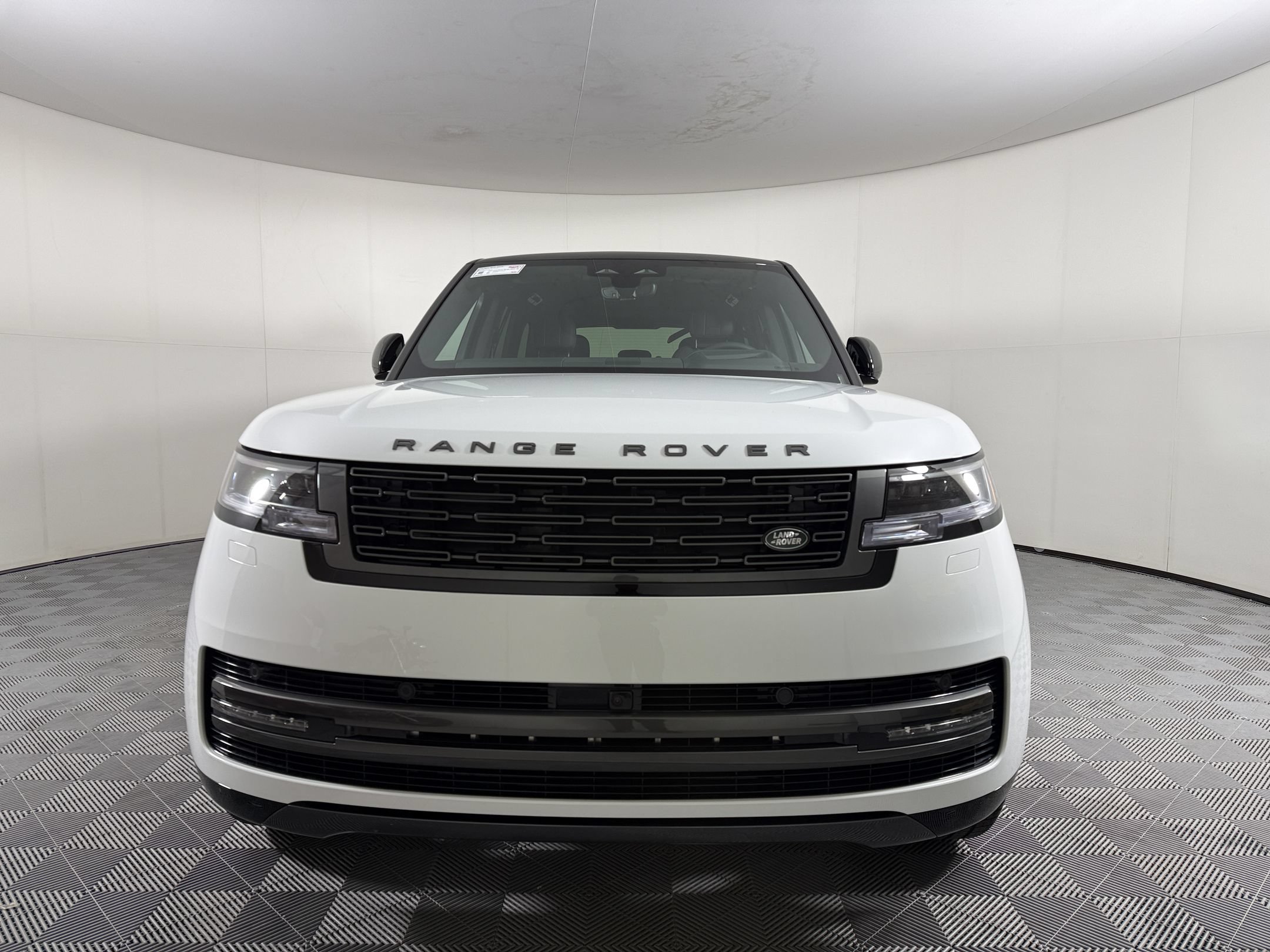New 2027 Land Rover Range Rover SE AWD/4WD image 6