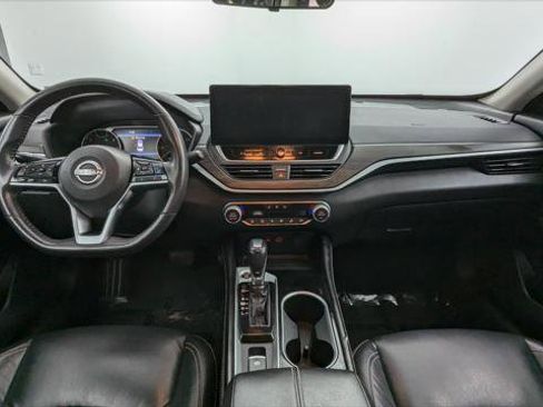 Used 2023 Nissan Altima 2.5 SL image 24