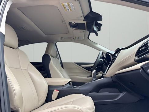 Used 2024 Subaru Legacy Limited image 13