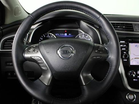 Certified 2020 Nissan Murano Platinum FWD image 10