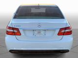 Used 2013 Mercedes-Benz E 350 Sedan image 4