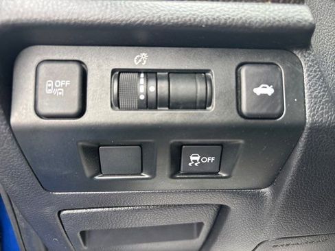 Used 2020 Subaru WRX Limited w/ Popular Package #3 (IZT) image 41